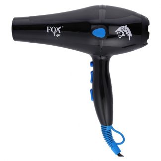 Фен для волос с ионизацией FOX TIGER 2400 W